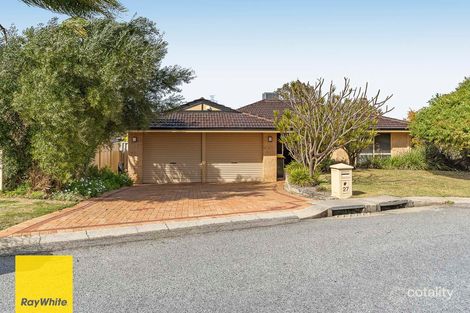 Property photo of 27 Seaspray Crest Ballajura WA 6066
