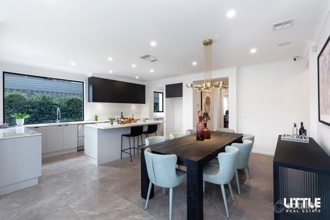 Property photo of 26 Soho Boulevard Berwick VIC 3806