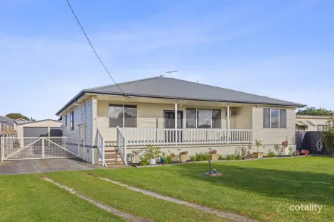 32 Fairfax St, Portarlington, VIC 3223