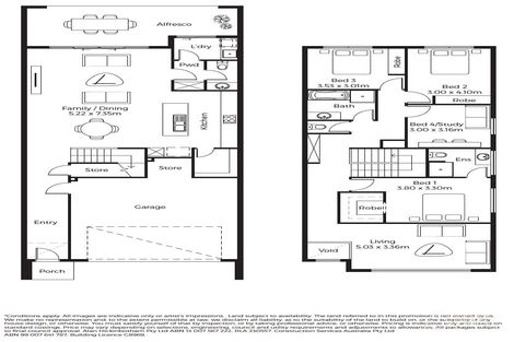 Property photo of LOT 7 Riverside Avenue Allenby Gardens SA 5009