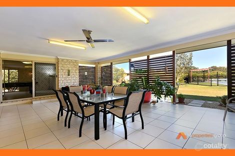 Property photo of 44-46 Saint Covet Court Glenlogan QLD 4280