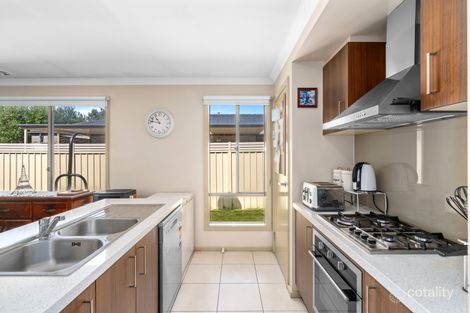 Property photo of 9 Zenith Street Pakenham VIC 3810