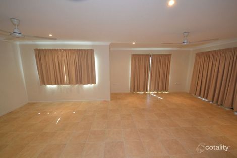 Property photo of 2/13 O'Shanesy Street Gracemere QLD 4702