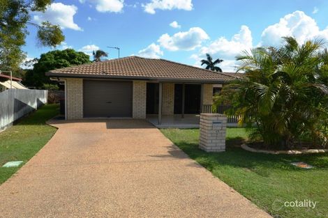 Property photo of 2/13 O'Shanesy Street Gracemere QLD 4702