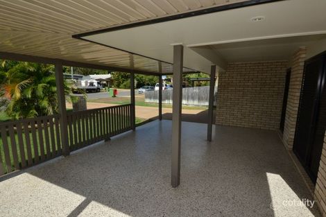 Property photo of 2/13 O'Shanesy Street Gracemere QLD 4702