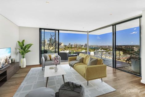 Property photo of 701/200 Pacific Highway Crows Nest NSW 2065