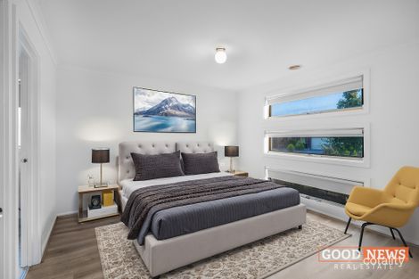 Property photo of 43 Lady Penrhyn Drive Wyndham Vale VIC 3024