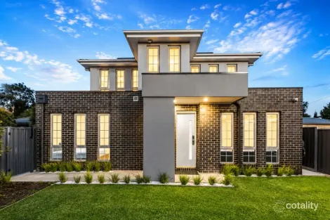 1/1728 FERNTREE GULLY RD, FERNTREE GULLY, VIC 3156