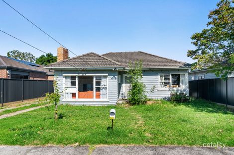 Property photo of 149 Porter Road Heidelberg Heights VIC 3081