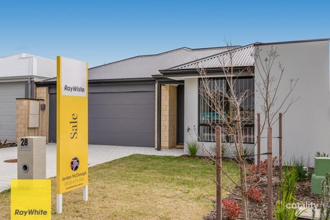 Property photo of 28 Tammar Circuit Brabham WA 6055