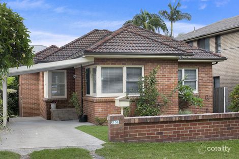 50 Wyndora Ave, Freshwater, NSW 2096