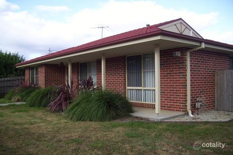 47 Tuscany Rise, Pakenham, VIC 3810