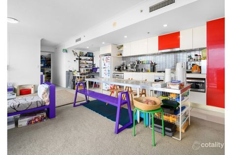 Property photo of 21109/5 Lawson Street Southport QLD 4215