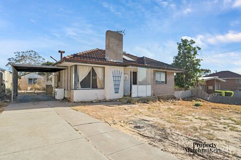 108 Collier Rd, Embleton, WA 6062