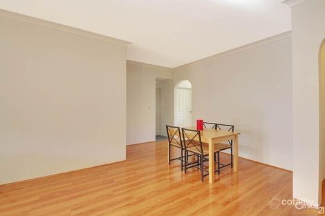 Property photo of 18/66-72 Marlborough Road Homebush West NSW 2140