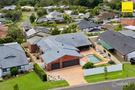 12 Macallan St, Merrimac, QLD 4226