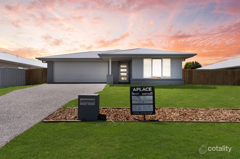 4 North Lakes Cct, Burrum Heads, QLD 4659