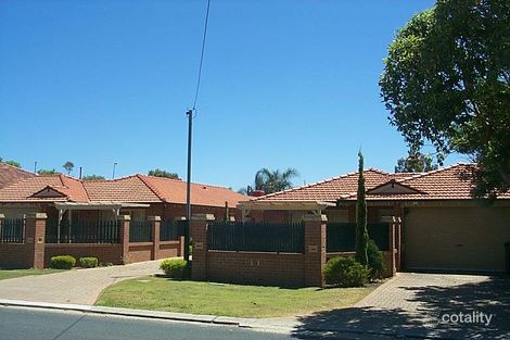 Property photo of 1/171 Swan Street Yokine WA 6060