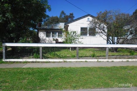 13 Webster St, Alexandra, VIC 3714