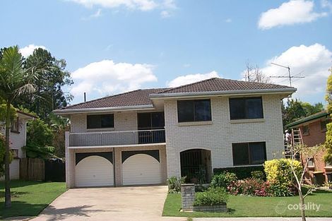 24 Holder St, Wishart, QLD 4122