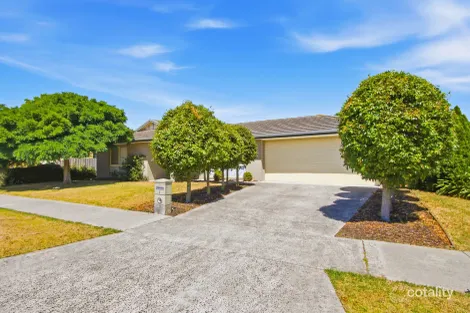 Property photo of 16 Mayfair Court Traralgon VIC 3844