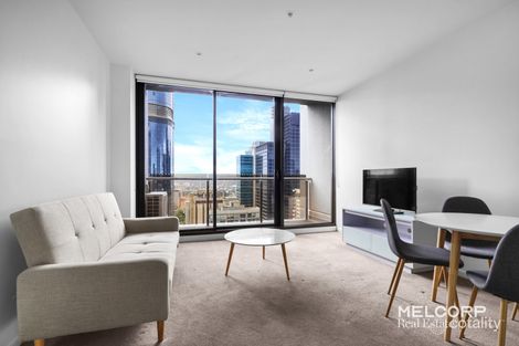 3406/318 Russell St, Melbourne, VIC 3000