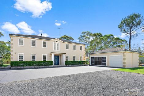 9 Gibber Pl, Annangrove, NSW 2156