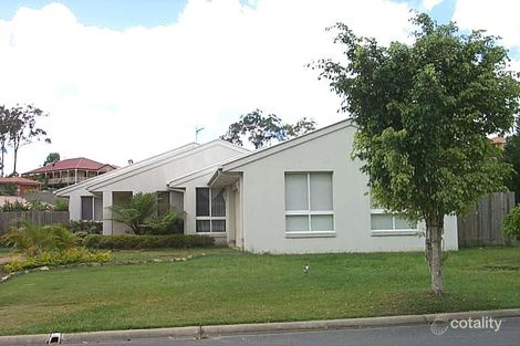 Property photo of 10 Pottinger Crescent Oxenford QLD 4210