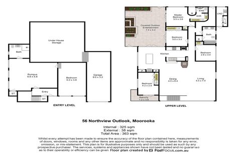Property photo of 56 Northview Outlook Moorooka QLD 4105