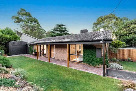 Property photo of 46 Meander Road Hurstbridge VIC 3099