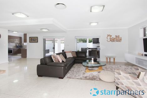 Property photo of 28A Edna Avenue Merrylands West NSW 2160