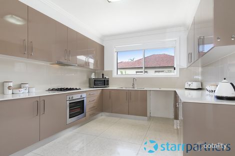 Property photo of 28A Edna Avenue Merrylands West NSW 2160