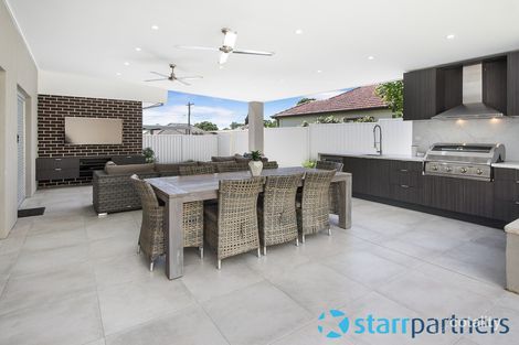Property photo of 28A Edna Avenue Merrylands West NSW 2160