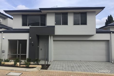 Property photo of 5/154 Banksia Street Tuart Hill WA 6060