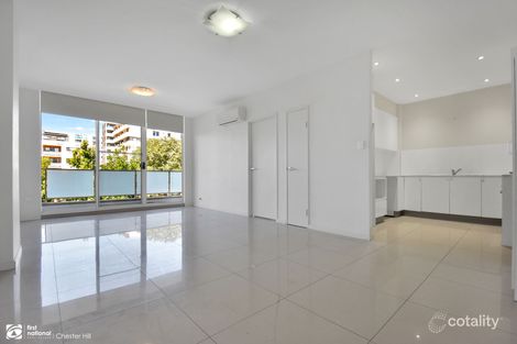 Property photo of 14/91 Arthur Street Rosehill NSW 2142