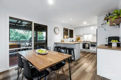 Property photo of 46 Meander Road Hurstbridge VIC 3099