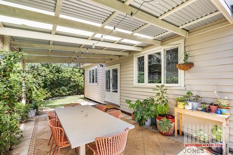 Property photo of 58 Third Avenue Bassendean WA 6054