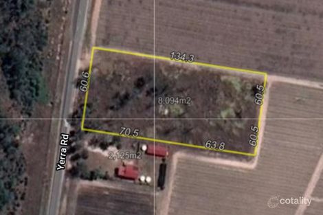 Property photo of 801 Yerra Road Yerra QLD 4650