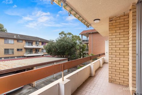 Property photo of 11/3 Holborn Avenue Dee Why NSW 2099