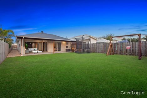 Property photo of 8 Catana Crescent Hope Island QLD 4212