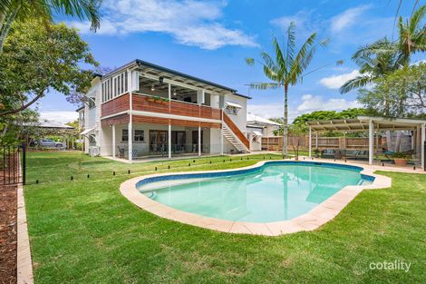 Property photo of 24 Bertha Street Kalinga QLD 4030