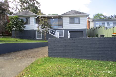 Property photo of 84 Heaslip Street Coniston NSW 2500