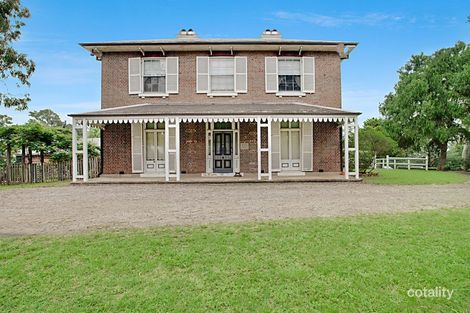 Property photo of 22 Menangle Road Camden NSW 2570