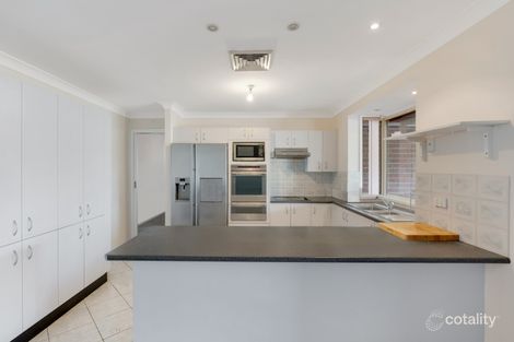 Property photo of 219 Bennett Road St Clair NSW 2759