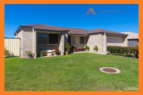 Property photo of 7 Cedarwood Street Berrinba QLD 4117