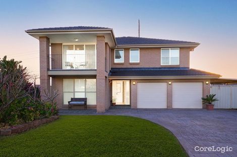 Property photo of 6 St Anne Place Blair Athol NSW 2560