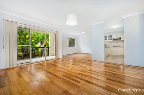 Property photo of 47/23 George Street North Strathfield NSW 2137