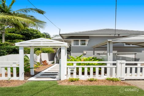 Property photo of 40 Gold Street Banyo QLD 4014