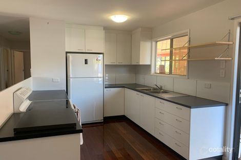 Property photo of 21 Perwell Street Keperra QLD 4054