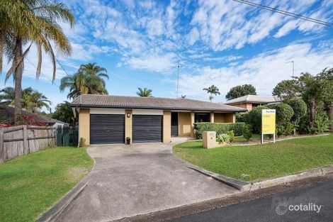 Property photo of 6 Tecoma Street Southport QLD 4215